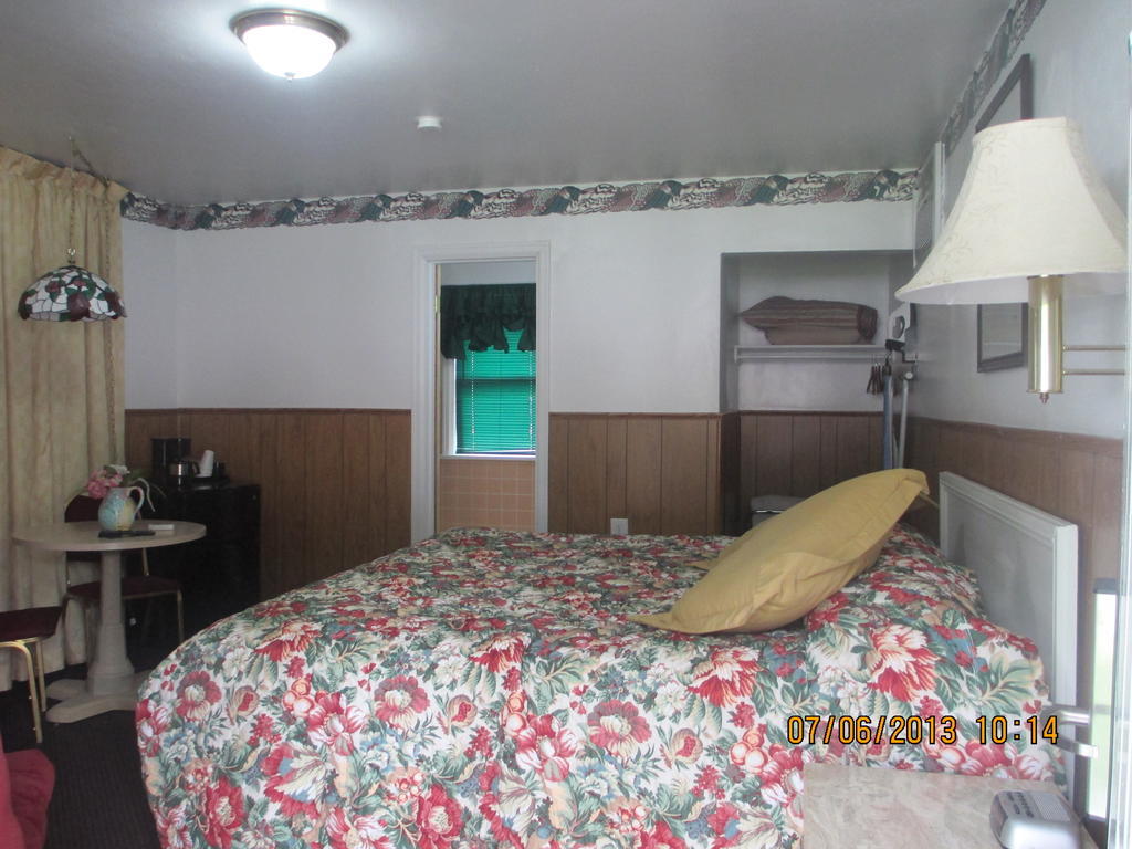פרמונט Great Lakes Motel חדר תמונה