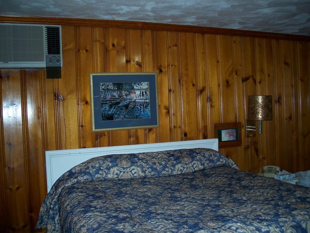 פרמונט Great Lakes Motel חדר תמונה