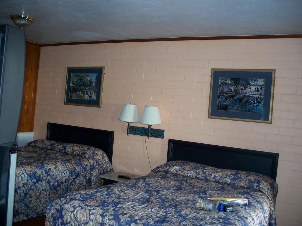 פרמונט Great Lakes Motel חדר תמונה