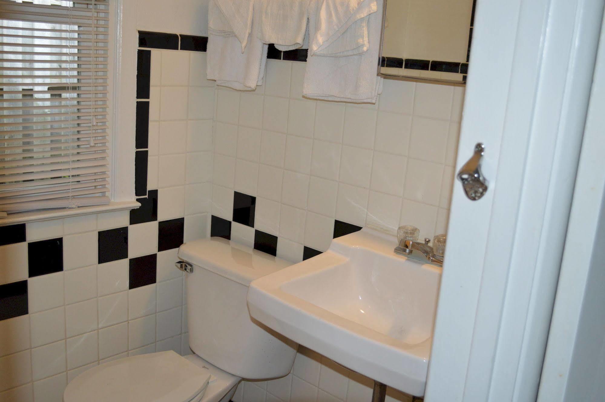 פרמונט Great Lakes Motel מראה חיצוני תמונה