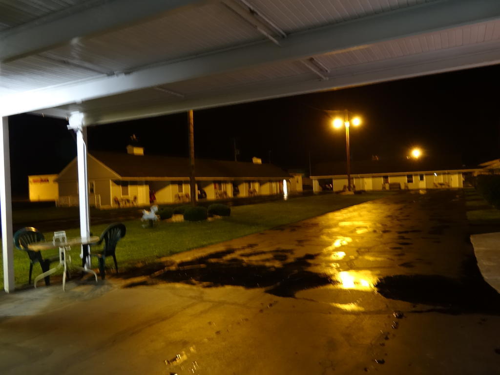 פרמונט Great Lakes Motel מראה חיצוני תמונה