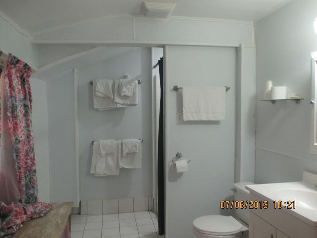 פרמונט Great Lakes Motel מראה חיצוני תמונה