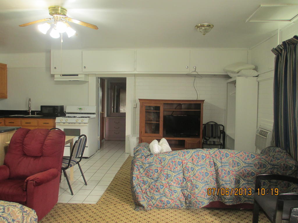 פרמונט Great Lakes Motel מראה חיצוני תמונה