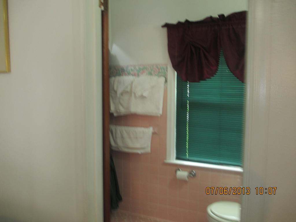 פרמונט Great Lakes Motel מראה חיצוני תמונה