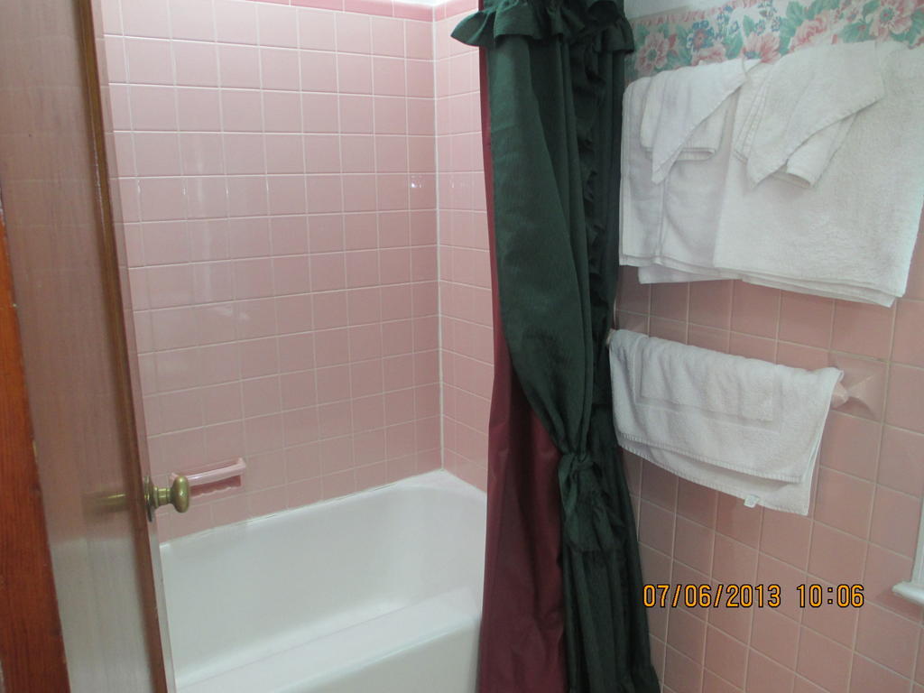פרמונט Great Lakes Motel מראה חיצוני תמונה