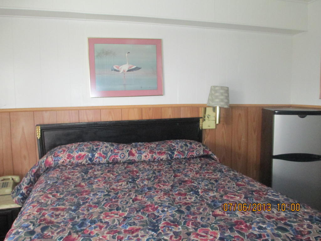 פרמונט Great Lakes Motel מראה חיצוני תמונה