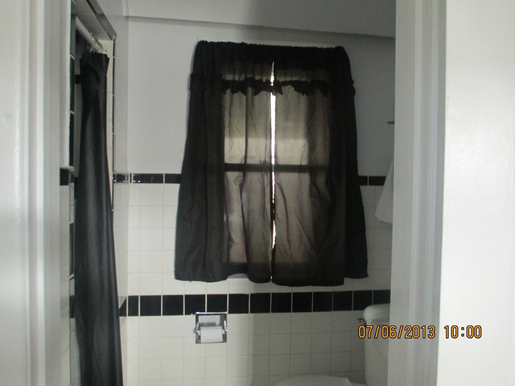 פרמונט Great Lakes Motel מראה חיצוני תמונה